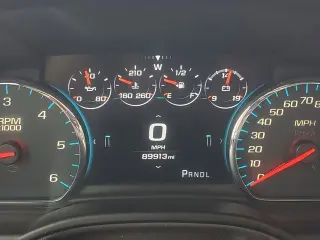 GMC Yukon XL 2019 4x4 Denali 4 puertas SUV