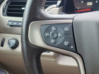 GMC Yukon XL 2019 4x4 Denali 4 puertas SUV