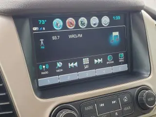 GMC Yukon XL 2019 4x4 Denali 4 puertas SUV