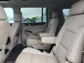 GMC Yukon XL 2019 4x4 Denali 4 puertas SUV