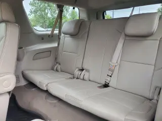 GMC Yukon XL 2019 4x4 Denali 4 puertas SUV
