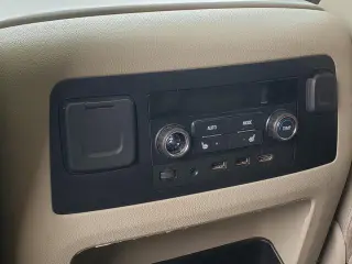 GMC Yukon XL 2019 4x4 Denali 4 puertas SUV