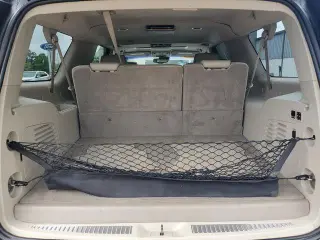 GMC Yukon XL 2019 4x4 Denali 4 puertas SUV