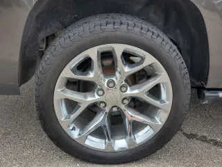 GMC Yukon XL 2019 4x4 Denali 4 puertas SUV
