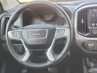 GMC Canyon 2016 4x4 SLE 4 puertas Crew Cab 5 pies. SB