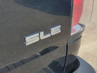 GMC Canyon 2016 4x4 SLE 4 puertas Crew Cab 5 pies. SB