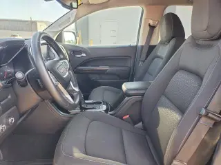 GMC Canyon 2016 4x4 SLE 4 puertas Crew Cab 5 pies. SB