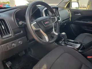 GMC Canyon 2016 4x4 SLE 4 puertas Crew Cab 5 pies. SB