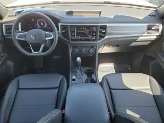 Volkswagen Atlas Cross Sport 2023 SE 4 puertas SUV