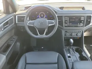 Volkswagen Atlas Cross Sport 2023 SE 4 puertas SUV