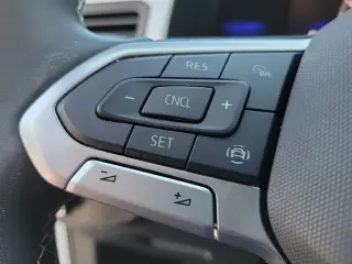 Volkswagen Atlas Cross Sport 2023 SE 4 puertas SUV