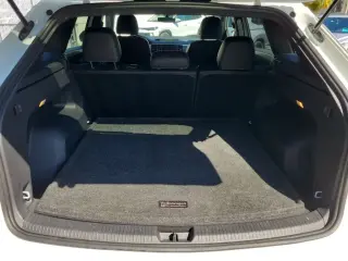 Volkswagen Atlas Cross Sport 2023 SE 4 puertas SUV