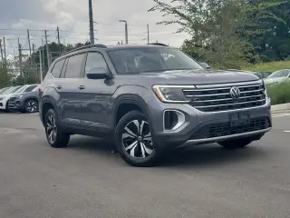 Volkswagen Atlas 2024 AWD SE 4Motion 4 puertas SUV