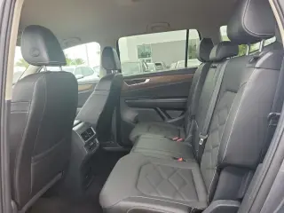 Volkswagen Atlas 2024 AWD SE 4Motion 4 puertas SUV