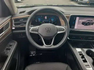 Volkswagen Atlas 2024 AWD SE 4Motion 4 puertas SUV