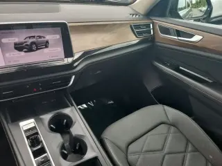 Volkswagen Atlas 2024 AWD SE 4Motion 4 puertas SUV