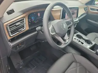 Volkswagen Atlas 2024 AWD SE 4Motion 4 puertas SUV