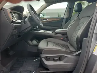 Volkswagen Atlas 2024 AWD SE 4Motion 4 puertas SUV