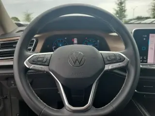 Volkswagen Atlas 2024 AWD SE 4Motion 4 puertas SUV