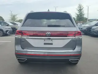 Volkswagen Atlas 2024 AWD SE 4Motion 4 puertas SUV