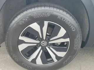 Volkswagen Atlas 2024 AWD SE 4Motion 4 puertas SUV