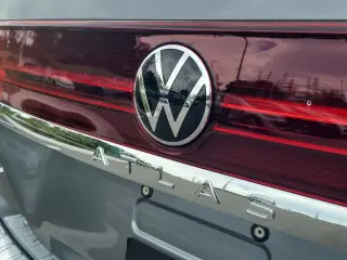 Volkswagen Atlas 2024 AWD SE 4Motion 4 puertas SUV