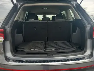 Volkswagen Atlas 2024 AWD SE 4Motion 4 puertas SUV