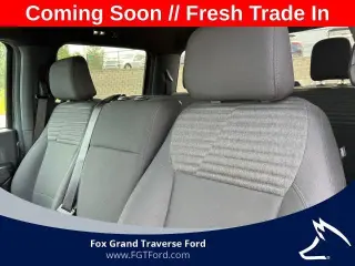 Ford F-150 2023 4x4 XL 4 puertas SuperCrew 5.5 pies. SB