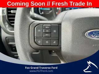 Ford F-150 2023 4x4 XL 4 puertas SuperCrew 5.5 pies. SB