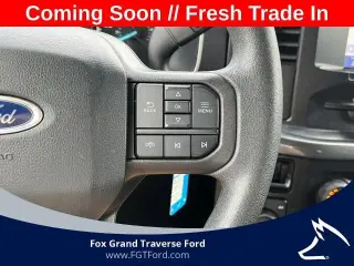 Ford F-150 2023 4x4 XL 4 puertas SuperCrew 5.5 pies. SB