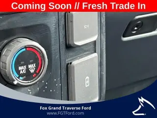 Ford F-150 2023 4x4 XL 4 puertas SuperCrew 5.5 pies. SB