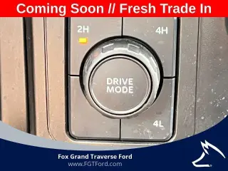 Ford F-150 2023 4x4 XL 4 puertas SuperCrew 5.5 pies. SB