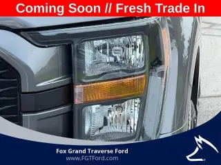 Ford F-150 2023 4x4 XL 4 puertas SuperCrew 5.5 pies. SB