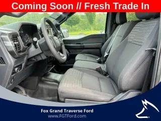 Ford F-150 2023 4x4 XL 4 puertas SuperCrew 5.5 pies. SB
