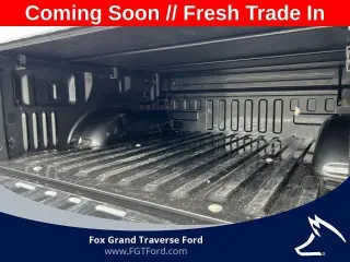 Ford F-150 2023 4x4 XL 4 puertas SuperCrew 5.5 pies. SB