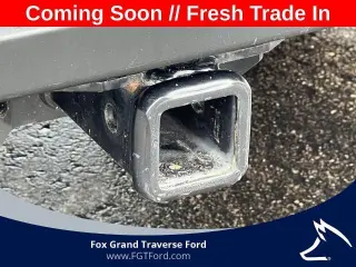 Ford F-150 2023 4x4 XL 4 puertas SuperCrew 5.5 pies. SB
