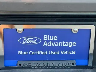 Ford F-150 2025 4x4 XLT 4 puertas SuperCrew 5.5 pies SB