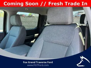 Ford F-150 2025 4x4 XLT 4 puertas SuperCrew 5.5 pies. SB
