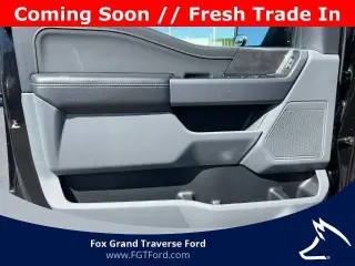 Ford F-150 2025 4x4 XLT 4 puertas SuperCrew 5.5 pies. SB