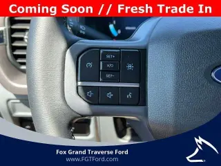 Ford F-150 2025 4x4 XLT 4 puertas SuperCrew 5.5 pies. SB