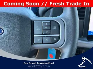 Ford F-150 2025 4x4 XLT 4 puertas SuperCrew 5.5 pies. SB