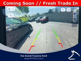 Ford F-150 2025 4x4 XLT 4 puertas SuperCrew 5.5 pies. SB