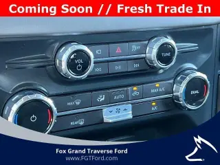 Ford F-150 2025 4x4 XLT 4 puertas SuperCrew 5.5 pies. SB