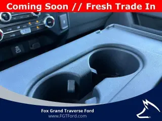 Ford F-150 2025 4x4 XLT 4 puertas SuperCrew 5.5 pies. SB