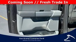 Ford F-150 2025 4x4 XLT 4 puertas SuperCrew 5.5 pies. SB