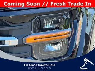 Ford F-150 2025 4x4 XLT 4 puertas SuperCrew 5.5 pies. SB