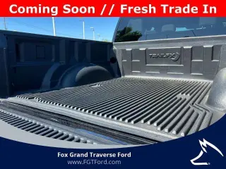 Ford F-150 2025 4x4 XLT 4 puertas SuperCrew 5.5 pies. SB