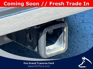 Ford F-150 2025 4x4 XLT 4 puertas SuperCrew 5.5 pies. SB