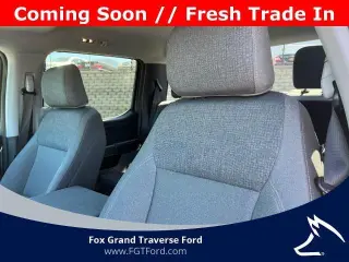 Ford F-150 2025 4x4 XLT 4 puertas SuperCrew 5.5 pies. SB