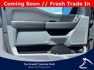 Ford F-150 2025 4x4 XLT 4 puertas SuperCrew 5.5 pies. SB